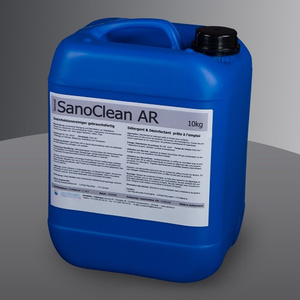 Desinfektionsreiniger SanoClean AR  10kg