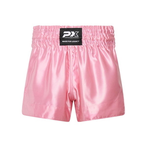 Kopie1 PX Legacy Thai Shorts in Pink